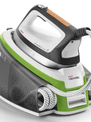 Polti VAPORELLA INSTANT VI50.20 parní žehlička s generátorem Vrácení Zdarma