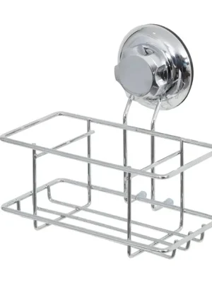 Držák na kuchynské náčiní bez vrtání Compactor - Bestlock systém, nosnost až 6 kg Nová Kolekce