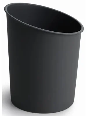Objednat Nyní Odpadkový koš na papír Caimi Brevetti Hi-tech 12 L, plast, černý