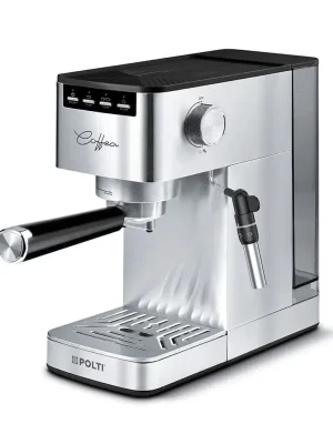 Objednat Nyní Pákový kávovar Polti Coffea P10S