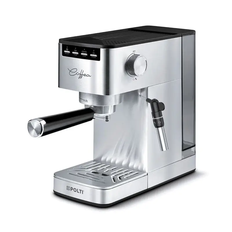 Objednat Nyní Pákový kávovar Polti Coffea P10S