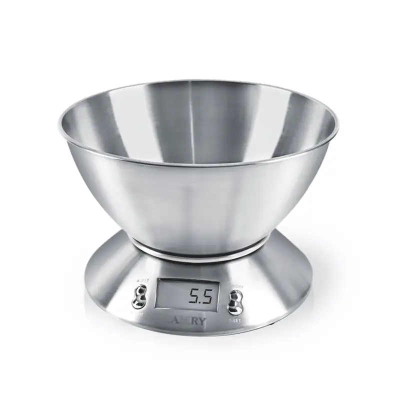 Orion Kuchyňská váha digitální 5 kg Víkendová Akce