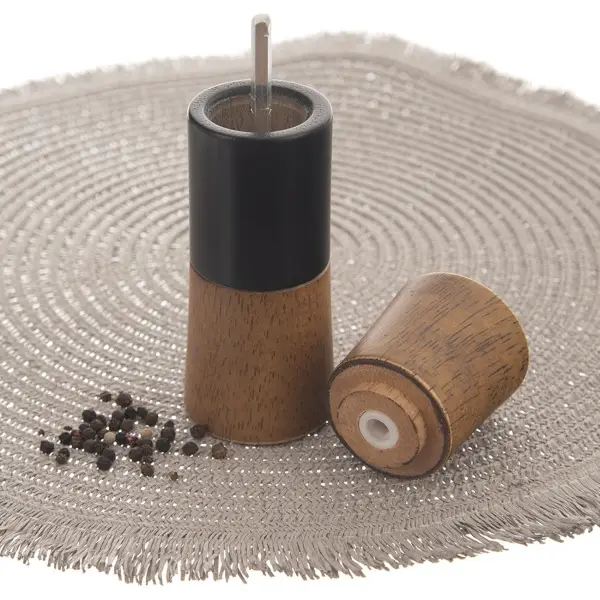 Nízká Cena Orion Mlýnek na koření WOODEN