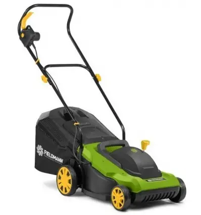 Must-Have Sekačka Fieldmann FZR 2035-E