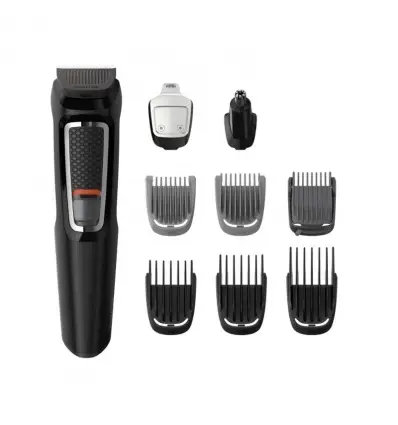 Philips Multigroom series 3000 MG3740/15 Nejlepší Cena