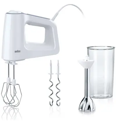 Braun HM 3107 Omezená Nabídka