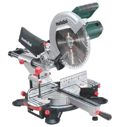 Autentický Metabo KGS 305 M