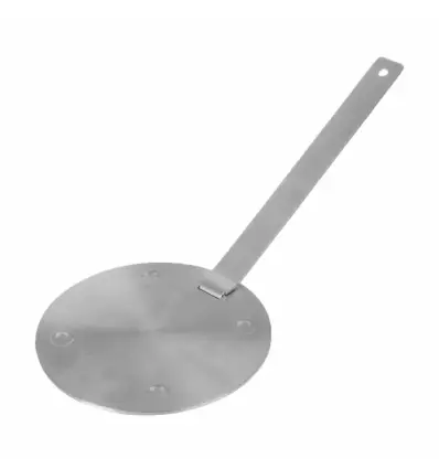 Oblíbený Indukční podložka pr. 13 cm s odním. rukojetí