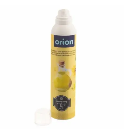 Olej na pečení 250 ml Zlevněný