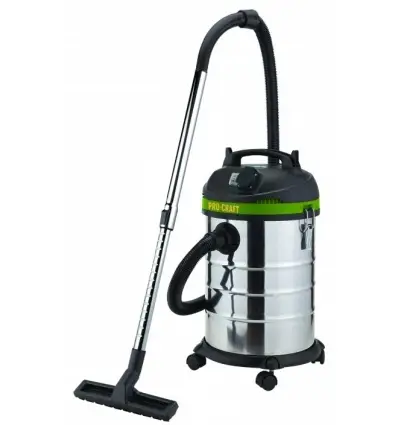 Vrácení Zdarma Procraft VP1400