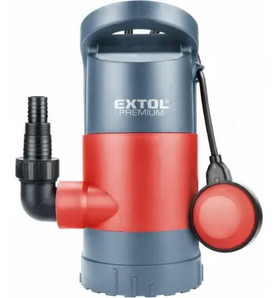 Výhodná Nabídka EXTOL PREMIUM SP 900 8895013