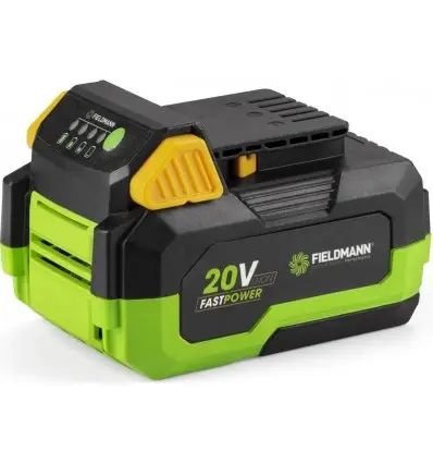 Horká Nabídka Fieldmann FDUZ 79040 20V 4,0 Ah