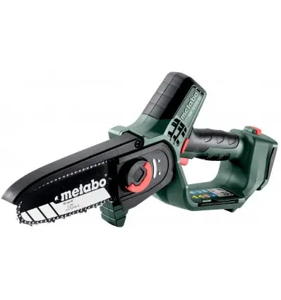 Metabo MS 18 LTX 15 600856840 Novinka