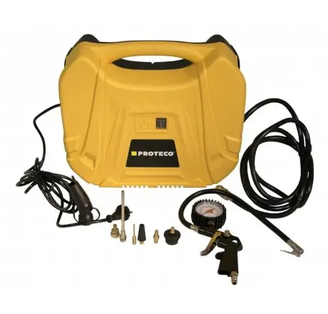 Vysoce Kvalitní PROTECO 51.02-MK-1100