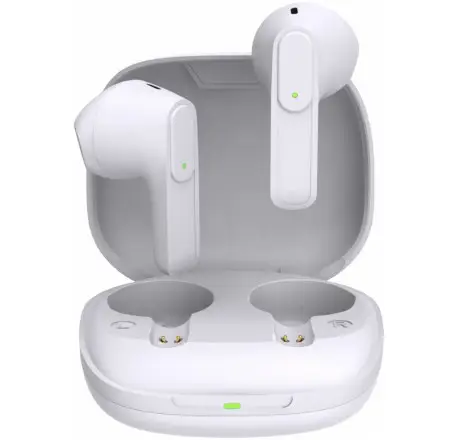 Dokud Zásoby Vydrží Sluchátka Bluetooth SENCOR SEP 540BT White