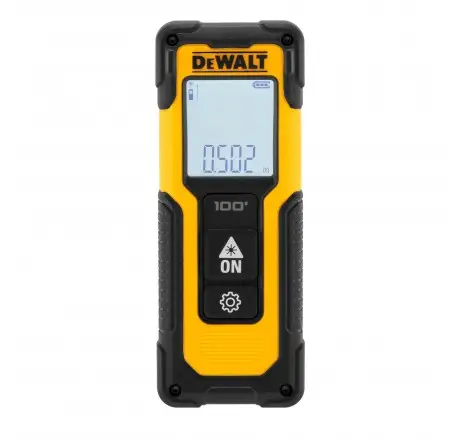 Kup Teď Laserový měřič DeWALT DWHT77100