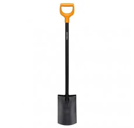 Solid Rýč rovný Fiskars 1066717 Poslední Šance