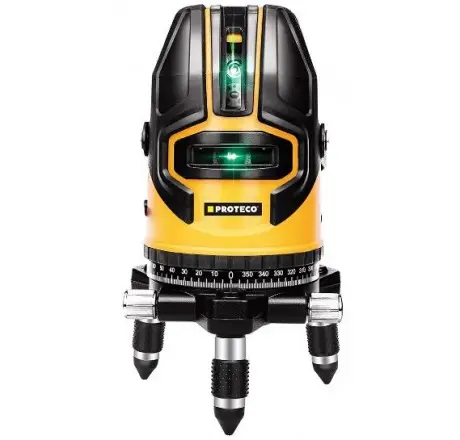 Proteco 10.05-LNK-PRO Pouze Dnes