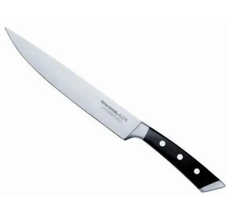Nůž AZZA 21 cm Tescoma 228597 Sleva