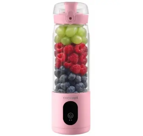 Smoothie mixér CONCEPT SM4003 Víkendová Akce