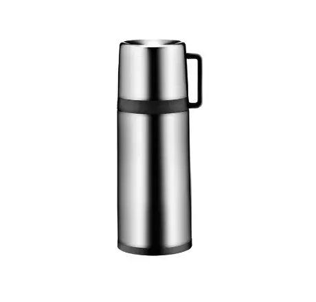 Termoska s hrníčkem CONSTANT 0,3 l, nerez Tescoma 318520 Oblíbený