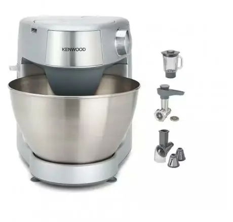 Kenwood KHC29.M0SI Cenový Hit