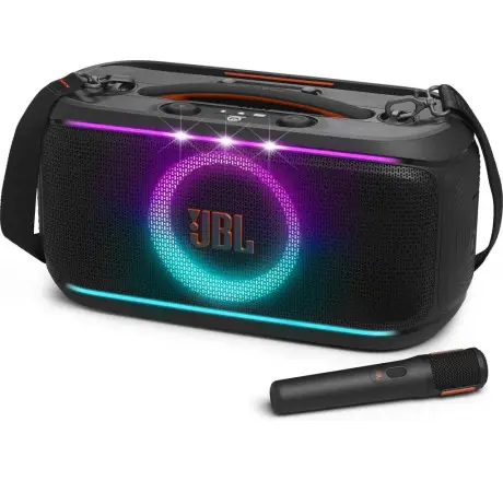 JBL PartyBox On-The-GO 2 Nakupujte Hned
