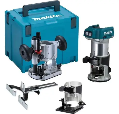 Makita DRT50ZJX2 Ověřený