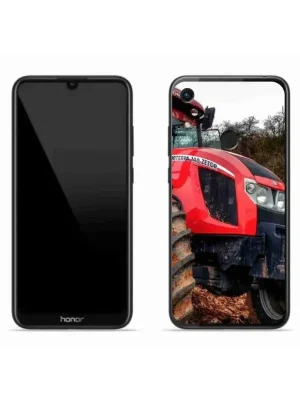 Hit Sezóny Gelový kryt mmCase na mobil Honor 8A - zetor