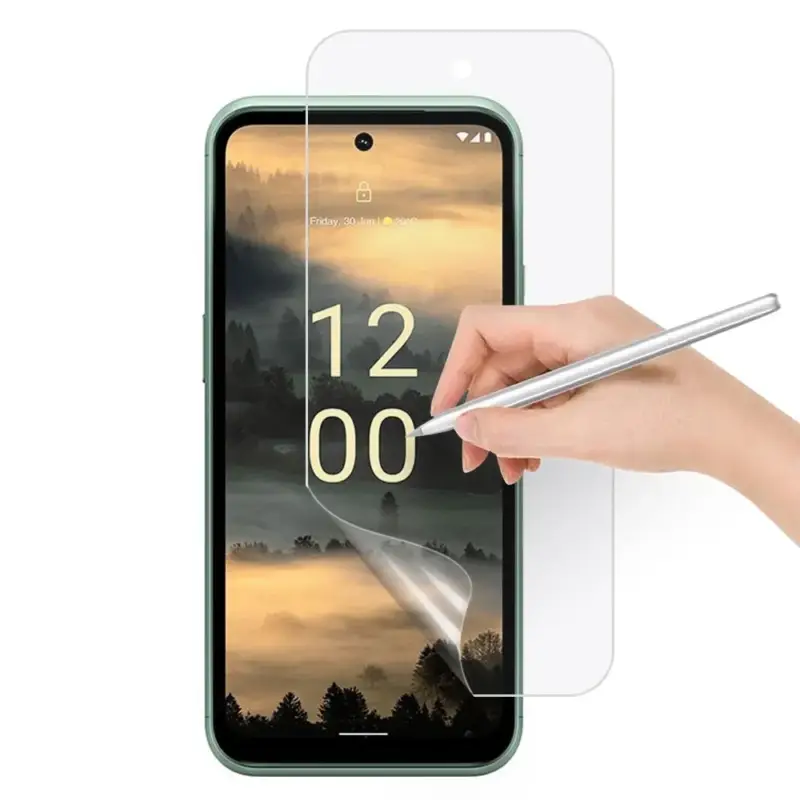Omezená Nabídka Ochranná fólie na Nokia XR21