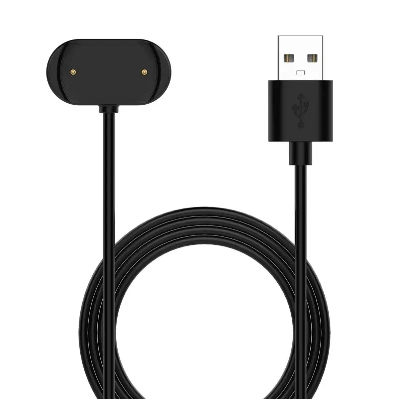 Tactical USB Nabíjecí Kabel pro Amazfit GTR3/GTR3 PRO/GTS3/T-Rex 2 Levný