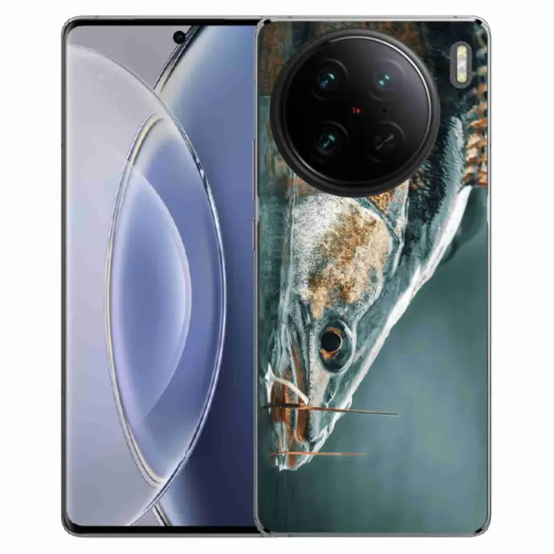Gelový obal mmCase na Vivo X90 Pro - candát Objednat Nyní