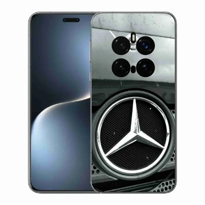 Výprodej Gelový kryt mmCase na Honor Magic 7 Pro 5G - znak 3
