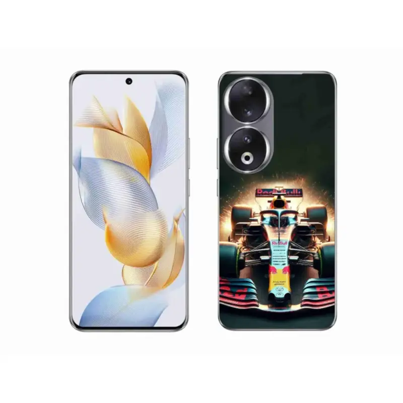 Kup Teď Gelový kryt mmCase na Honor 90 - formule 3