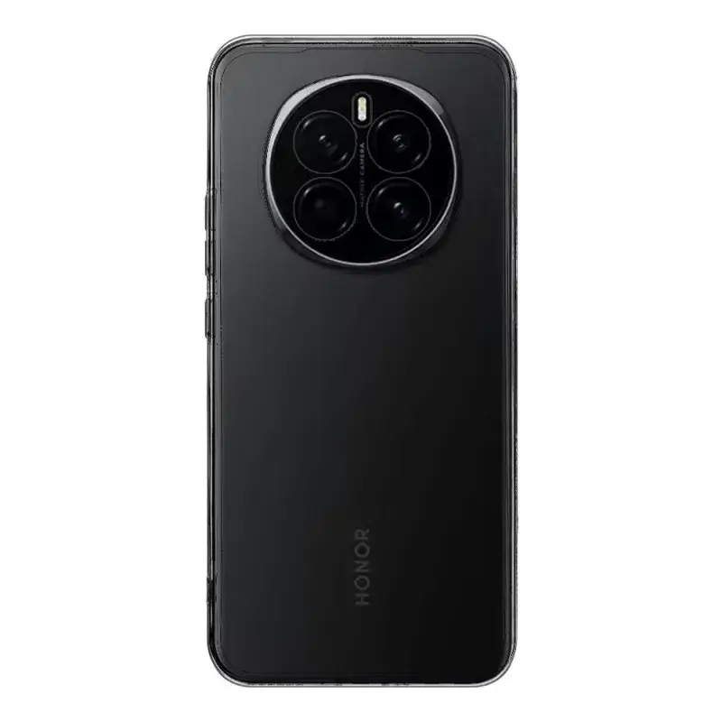 Výhodná Nabídka Tactical TPU Kryt pro Honor Magic7 Transparent