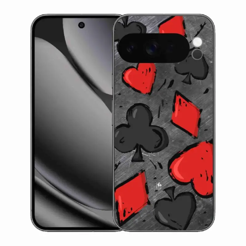 Ověřený Gelový kryt mmCase na Google Pixel 10 Pro XL - karta 1