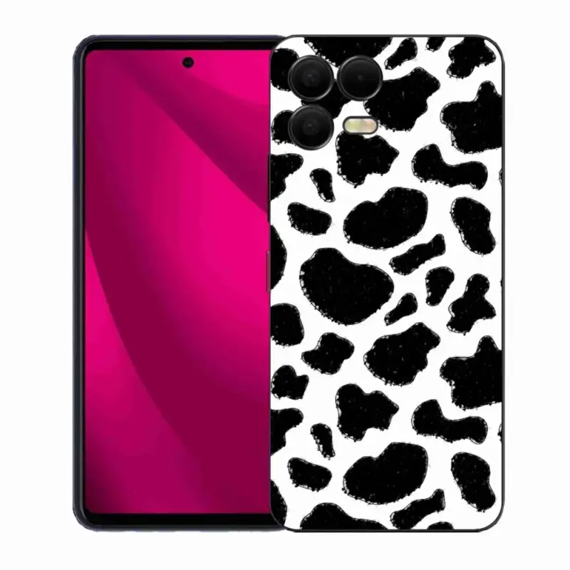 Nejprodávanější Gelový kryt mmCase na T-Mobile T Phone 3 Pro - abstrakt 31