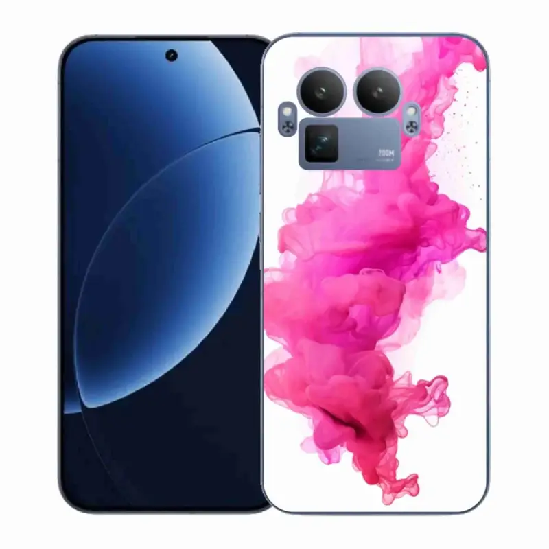 Gelový kryt mmCase na Realme GT 8 Pro - abstraktní motiv 57 Sezónní Sleva