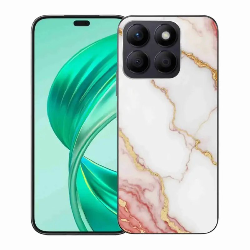 Gelový kryt mmCase na Honor X8b - abstraktní motiv 53 Oblíbený