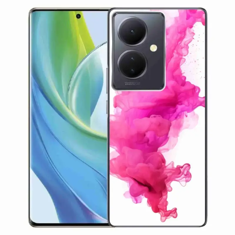 Gelový kryt mmCase na Vivo V29 Lite 5G - abstraktní motiv 57 Nejprodávanější