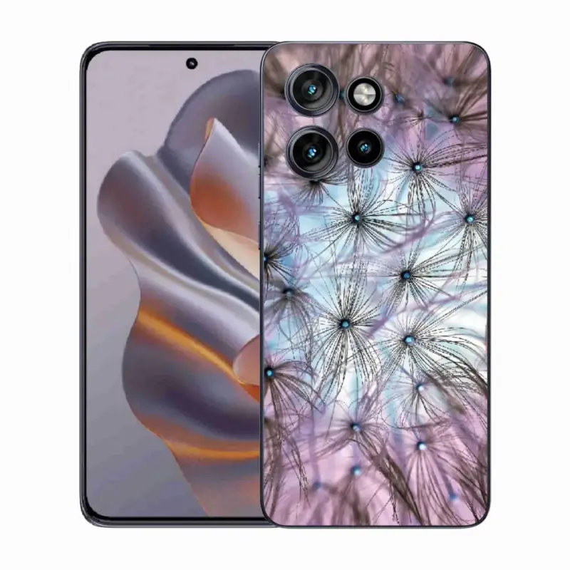 Finální Výprodej Gelový kryt mmCase na Motorola Edge 50 Neo - abstrakt 17