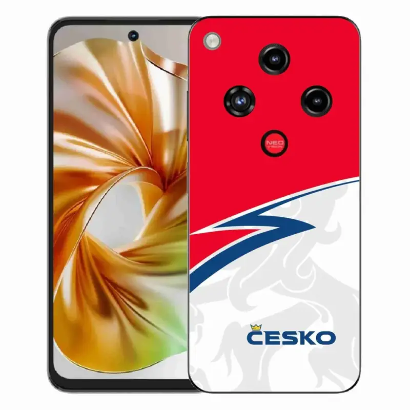 Kup Teď Gelový kryt mmCase na ZTE Nubia Focus 2 - Česko