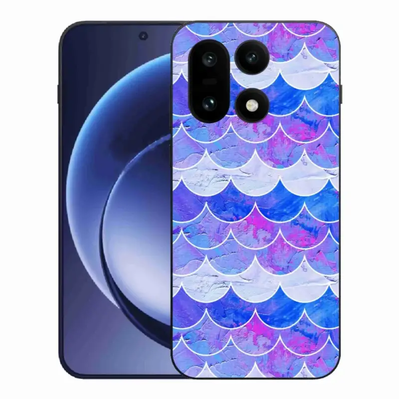 Oblíbený Gelový kryt mmCase na One Plus 15 - abstrakt 29