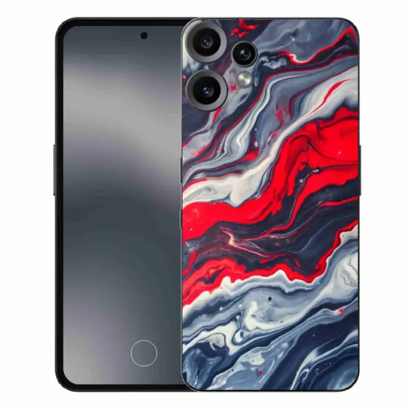 Gelový kryt mmCase na Nothing CMF Phone 2 Pro - abstraktní motiv 59 Odeslání Ihned