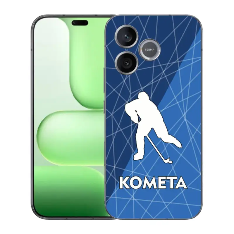 Gelový kryt mmCase na Honer 600 Lite - Kometa Pouze Dnes