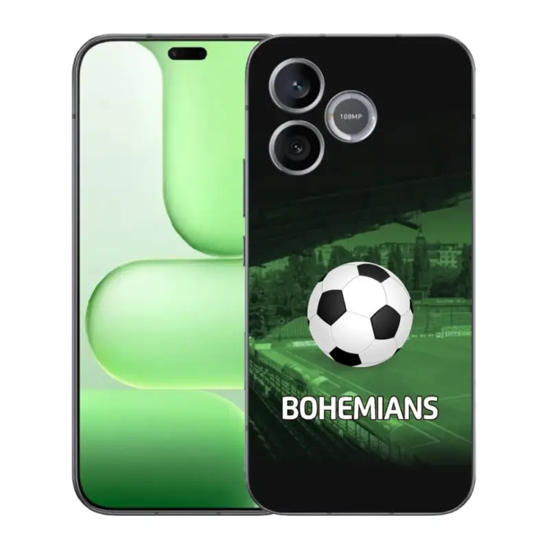 Nakupujte Hned Gelový kryt mmCase na Honer 600 Lite - bohemians 1