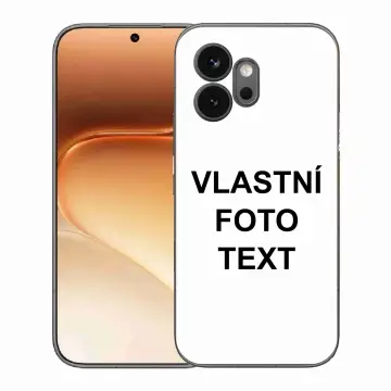 Speciální Cena Gelový obal na Honor 600 s vlastním motivem