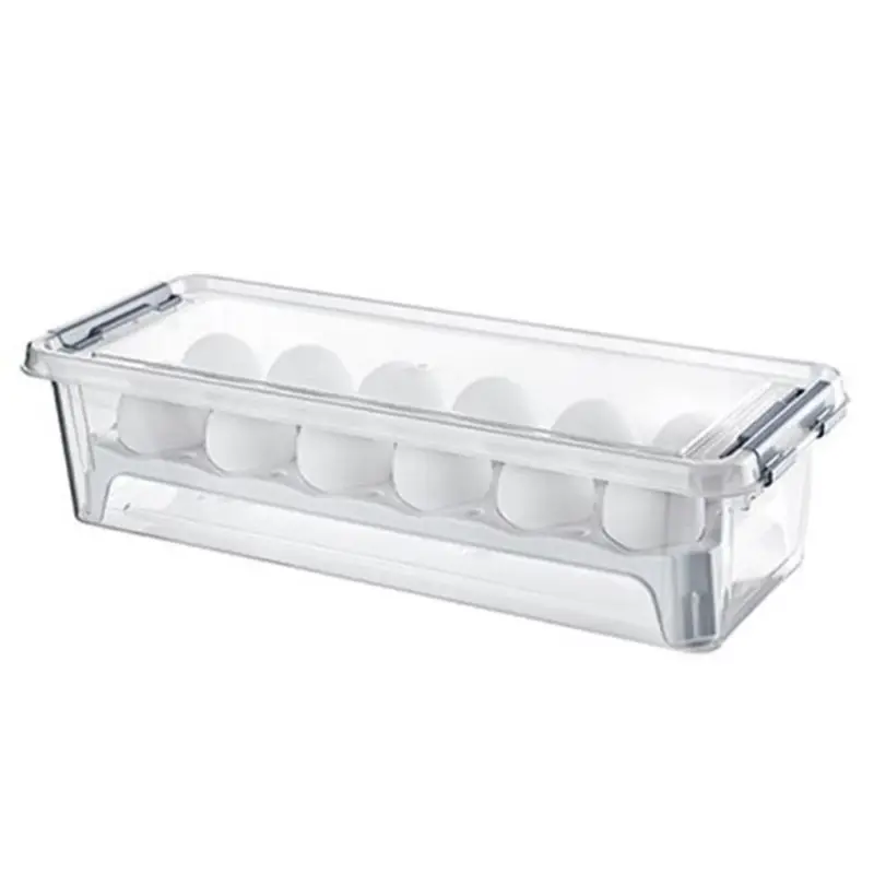 Nízká Cena Box na vajíčka, obal na 12ks vajec, FRESH