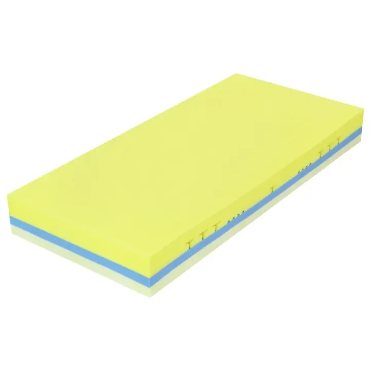 Vrácení Zdarma MatraceCUREM H6 ROBUST - 110x200 cm
