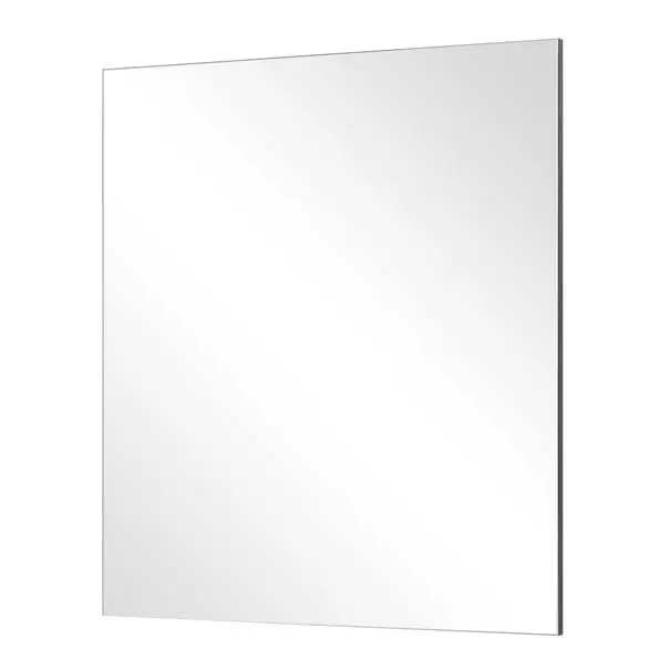 Nástěnné zrcadloMELODY - šířka 75 cm Pouze Dnes